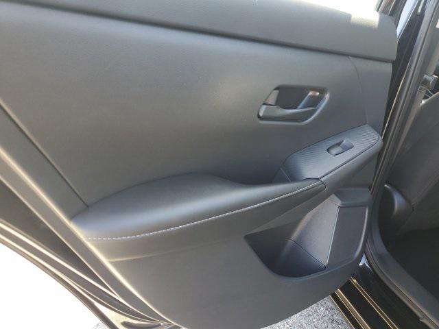 used 2024 Nissan Sentra car, priced at $16,999