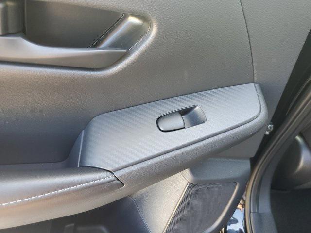 used 2024 Nissan Sentra car, priced at $16,999