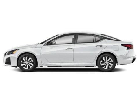 used 2023 Nissan Altima car, priced at $16,999