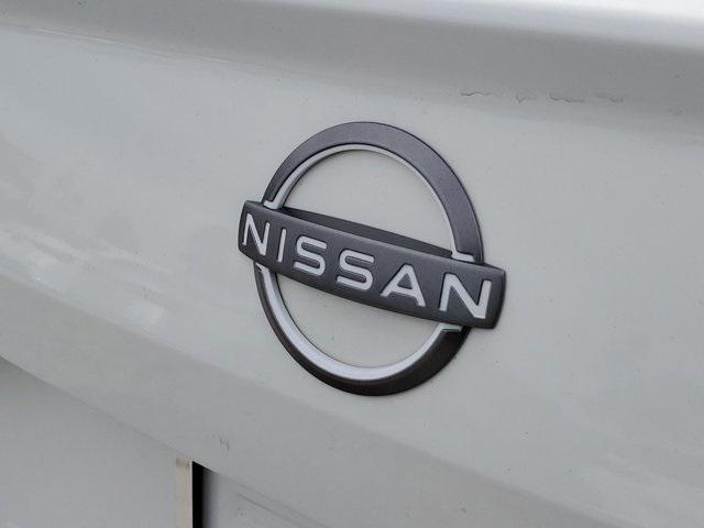 used 2023 Nissan Altima car, priced at $18,999