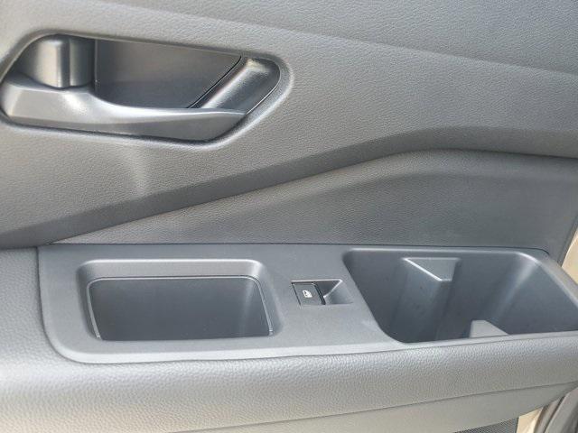 used 2024 Nissan Pathfinder car, priced at $33,999