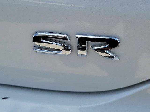 used 2023 Nissan Kicks car, priced at $18,999