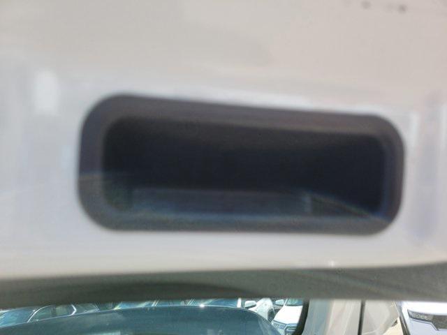 used 2023 Nissan Kicks car, priced at $18,999