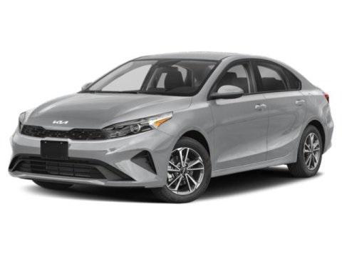 used 2024 Kia Forte car, priced at $15,999