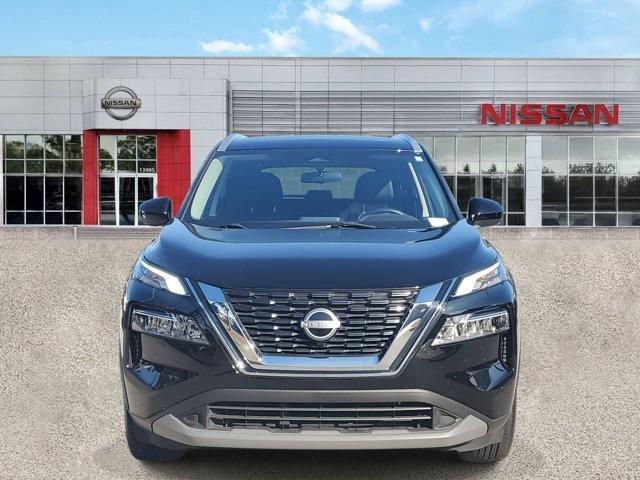 used 2023 Nissan Rogue car, priced at $22,999