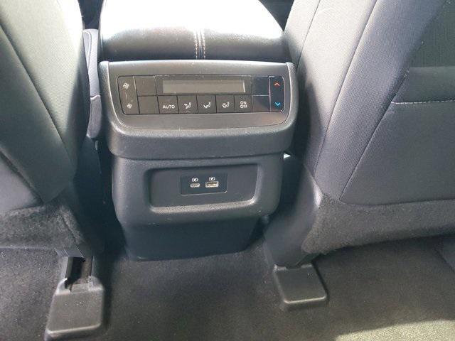 used 2022 Nissan Pathfinder car, priced at $21,999