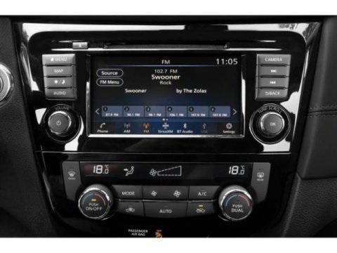 used 2020 Nissan Rogue Sport car, priced at $19,999