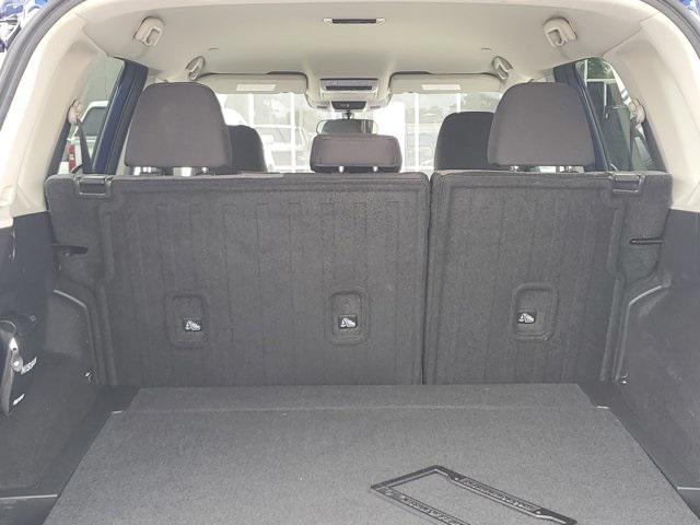 used 2022 Nissan Rogue car, priced at $13,999