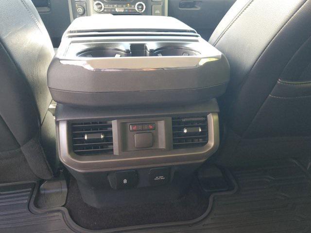 used 2021 Ford F-150 car, priced at $38,999