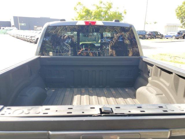 used 2021 Ford F-150 car, priced at $38,999