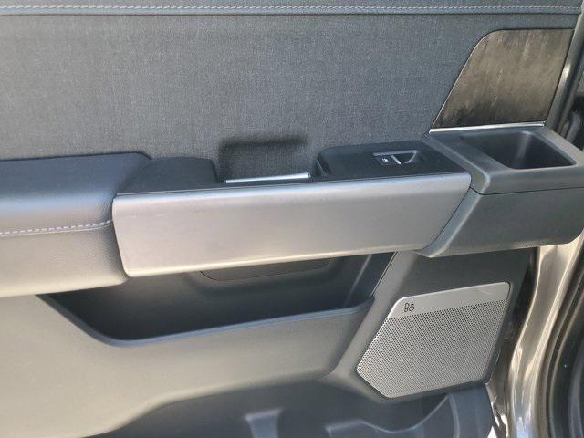 used 2021 Ford F-150 car, priced at $38,999