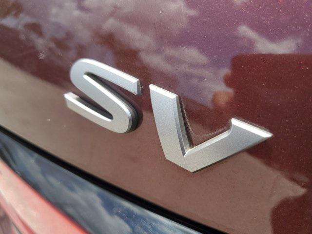 used 2024 Nissan Altima car, priced at $17,999