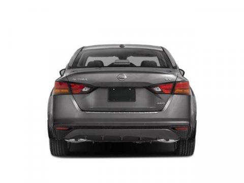used 2024 Nissan Altima car, priced at $18,999
