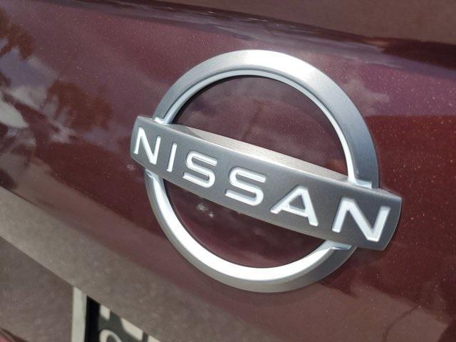 used 2024 Nissan Altima car, priced at $17,999