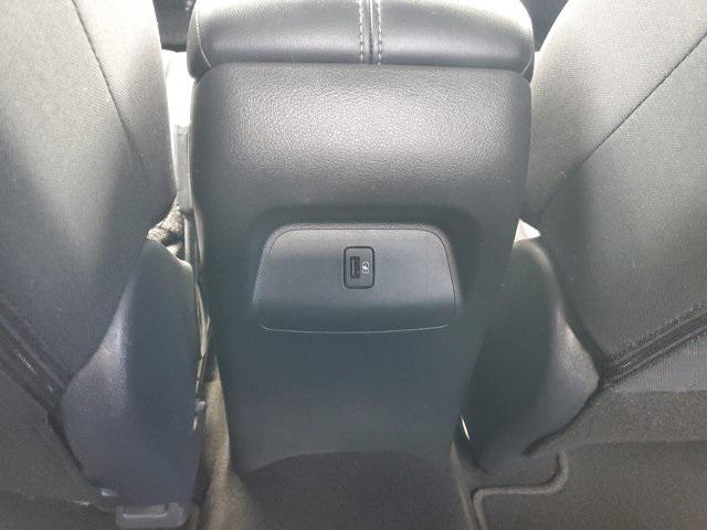 used 2024 Nissan Sentra car, priced at $18,999