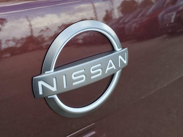 used 2024 Nissan Sentra car, priced at $18,999