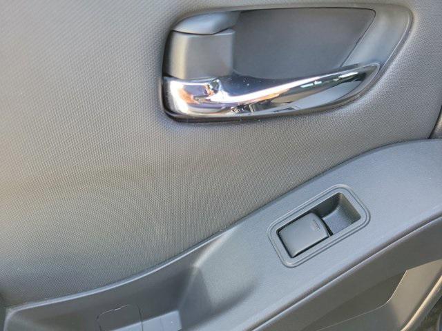 used 2024 Nissan Frontier car, priced at $34,999