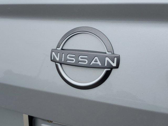 used 2024 Nissan Altima car, priced at $19,999