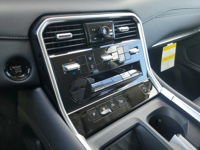new 2026 Nissan Armada car, priced at $57,822