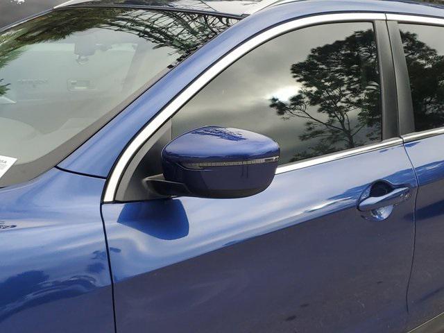 used 2020 Nissan Rogue Sport car, priced at $17,999