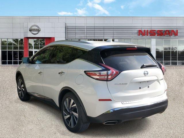 used 2016 Nissan Murano car, priced at $15,999