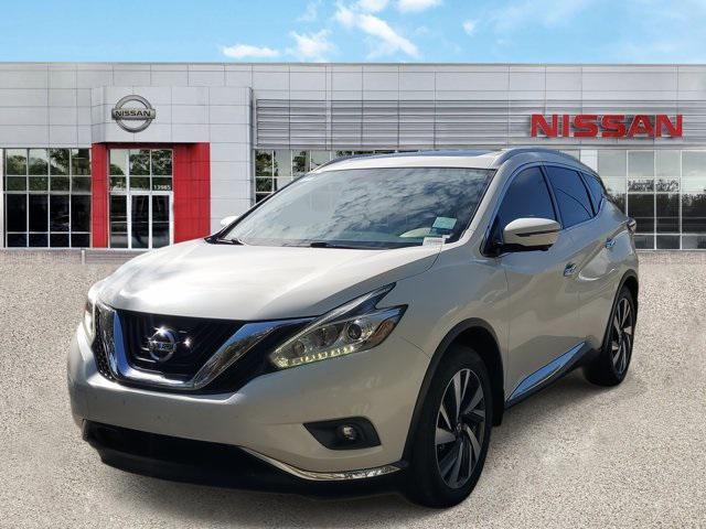 used 2016 Nissan Murano car, priced at $15,999