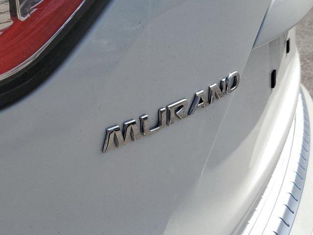 used 2016 Nissan Murano car, priced at $15,999