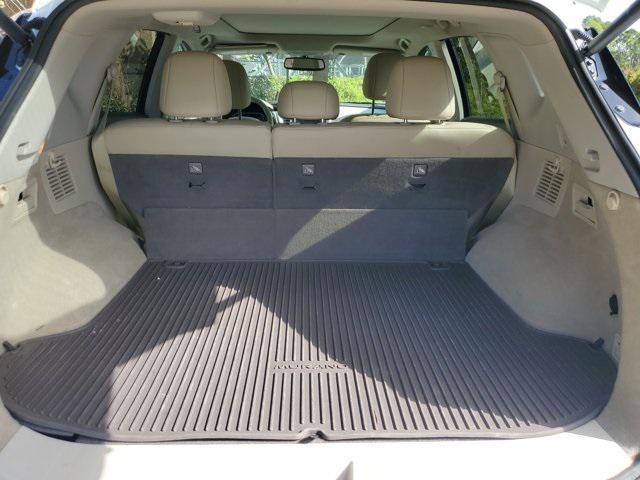 used 2016 Nissan Murano car, priced at $15,999