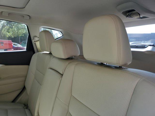 used 2016 Nissan Murano car, priced at $15,999