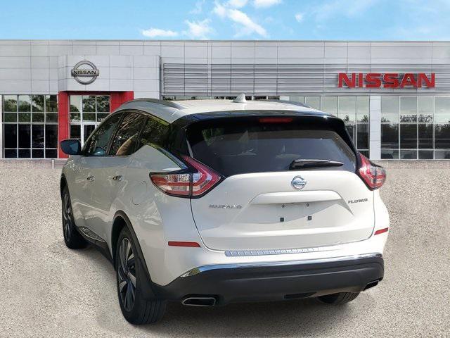 used 2016 Nissan Murano car, priced at $15,999