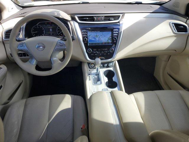 used 2016 Nissan Murano car, priced at $15,999