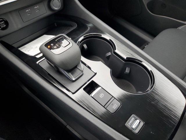 new 2026 Nissan Rogue car, priced at $27,180