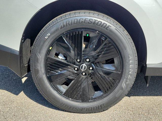 new 2025 Nissan Murano car, priced at $40,748
