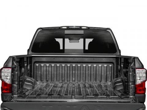 used 2017 Nissan Titan car