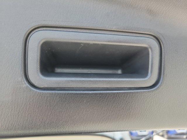 used 2022 Nissan Armada car, priced at $29,999