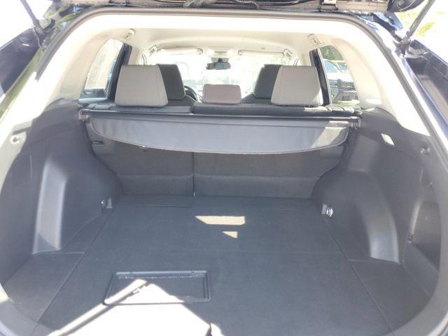 used 2023 Toyota RAV4 car, priced at $25,999