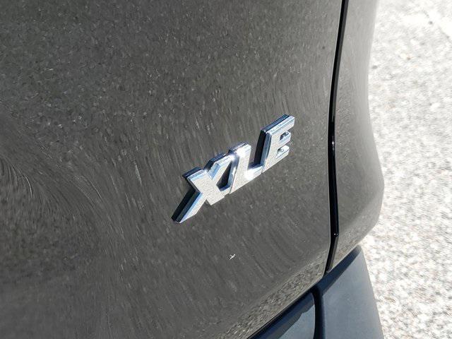 used 2023 Toyota RAV4 car, priced at $25,999