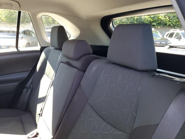 used 2023 Toyota RAV4 car, priced at $25,999