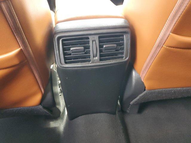 used 2017 Nissan Rogue car, priced at $11,988