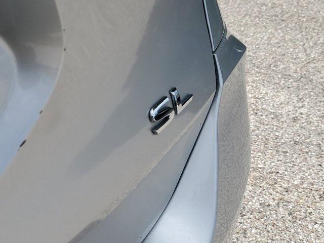 used 2017 Nissan Rogue car, priced at $11,988