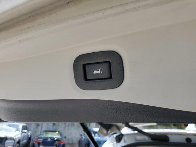 used 2017 Nissan Rogue car, priced at $11,988