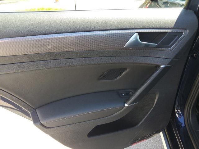 used 2018 Volkswagen Golf Alltrack car, priced at $13,999