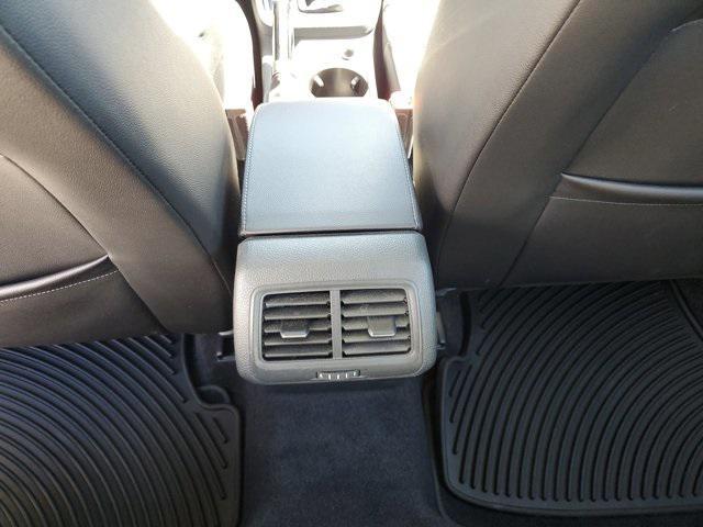 used 2018 Volkswagen Golf Alltrack car, priced at $13,999