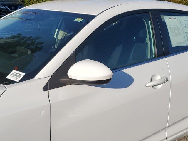 used 2022 Nissan Sentra car, priced at $18,999