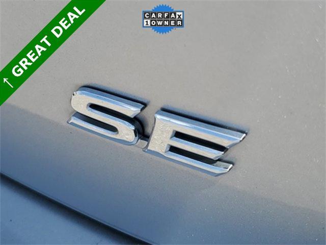 used 2024 Toyota Camry car, priced at $23,999