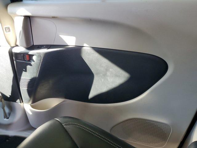 used 2024 Chrysler Pacifica car, priced at $28,999