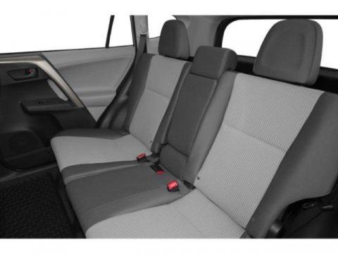 used 2015 Toyota RAV4 car, priced at $13,999