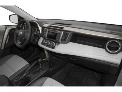 used 2015 Toyota RAV4 car, priced at $13,999