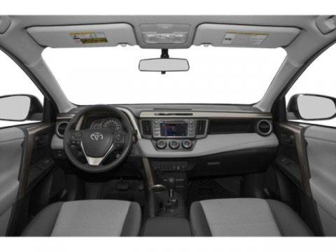 used 2015 Toyota RAV4 car, priced at $13,999