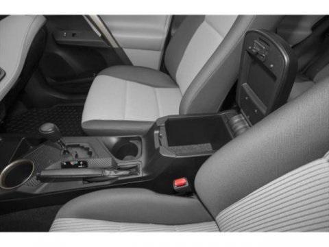 used 2015 Toyota RAV4 car, priced at $13,999